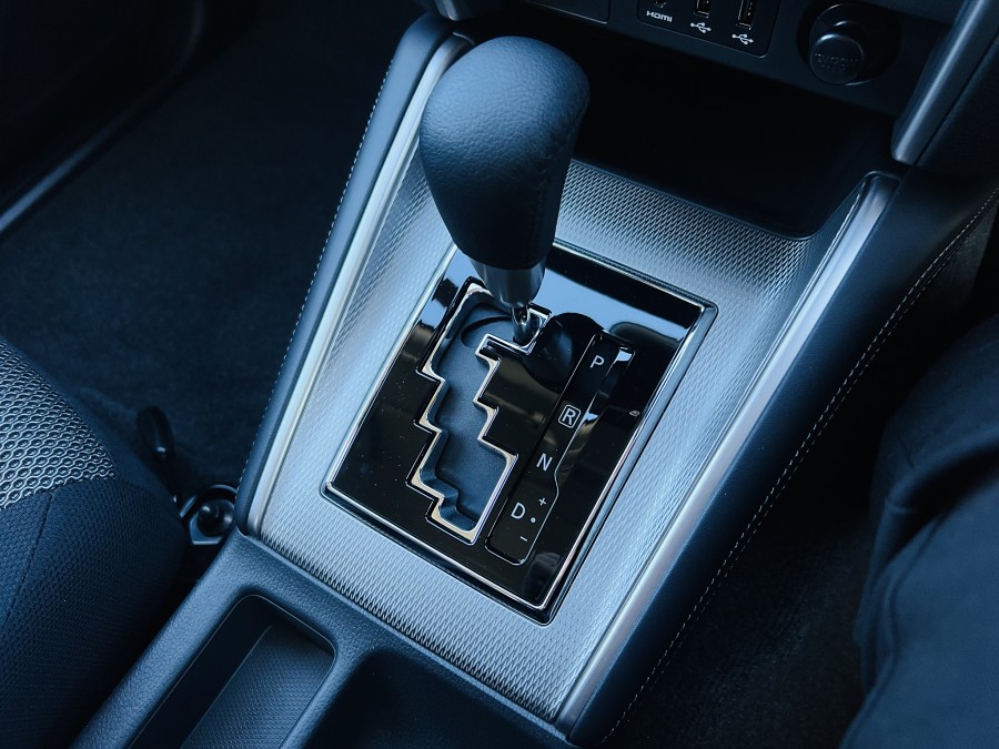 2023 Mitsubishi Triton 10