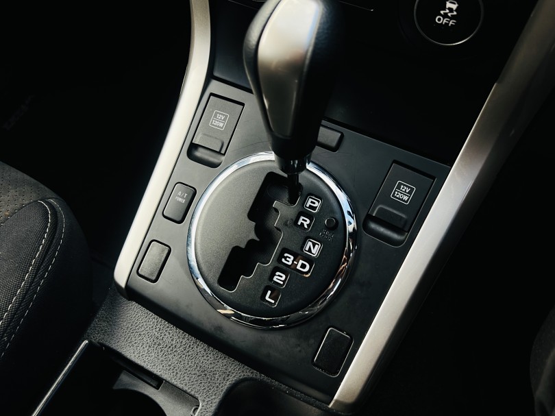 2018 Suzuki Grand Vitara 15