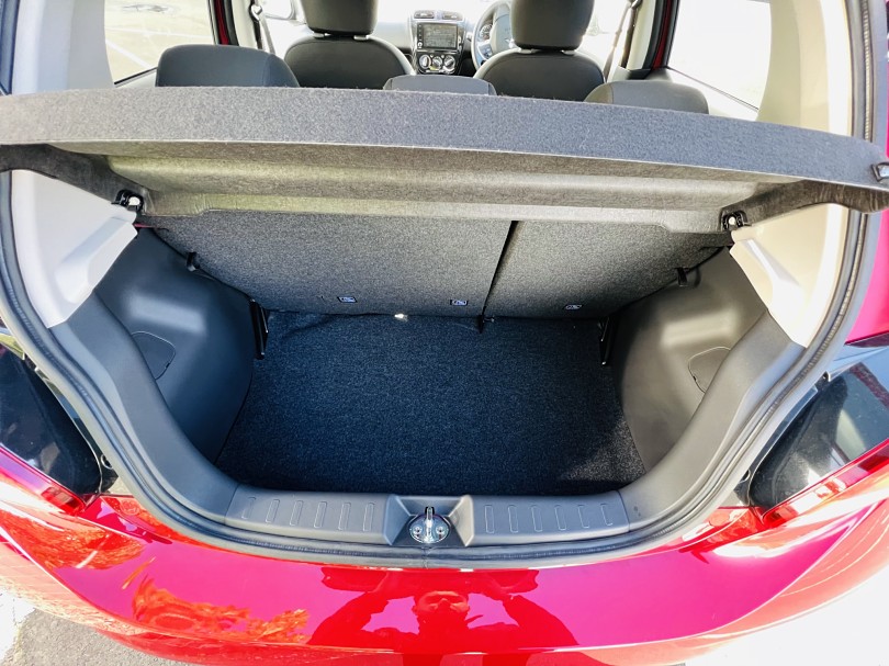 2023 Mitsubishi Mirage 5