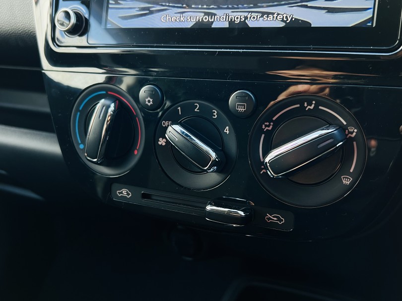 2023 Mitsubishi Mirage 11