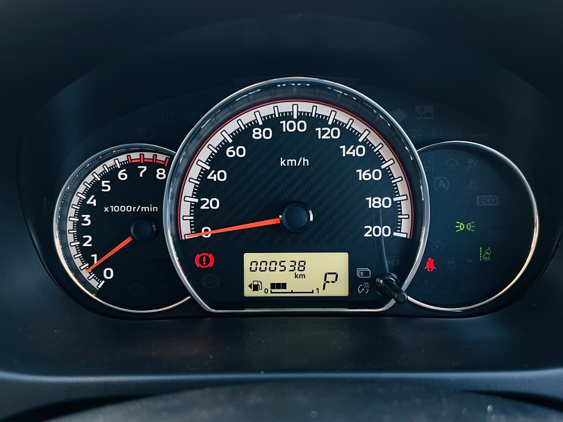 2023 Mitsubishi Mirage 13