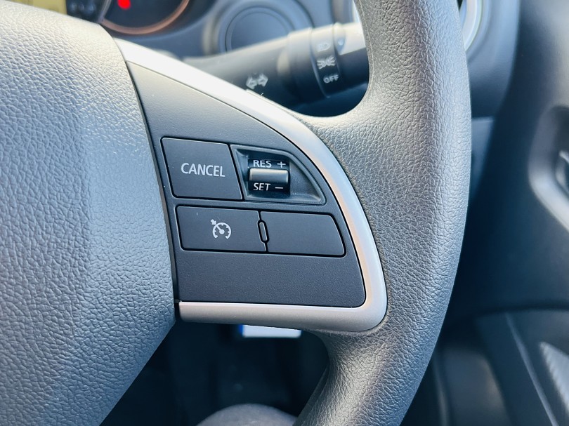 2023 Mitsubishi Mirage 15