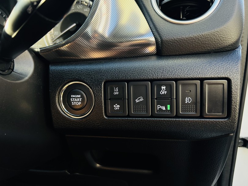2022 Suzuki Vitara 19