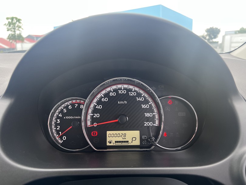 2023 Mitsubishi Mirage 15