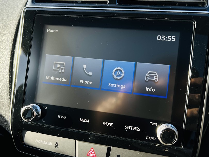 2023 Mitsubishi ASX 10