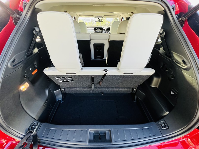 2023 Mitsubishi Outlander 12