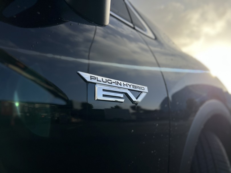 2023 Mitsubishi Eclipse Cross 3