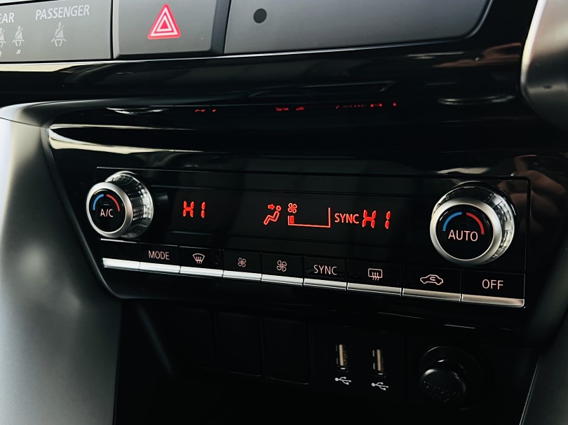 2023 Mitsubishi Eclipse Cross 13