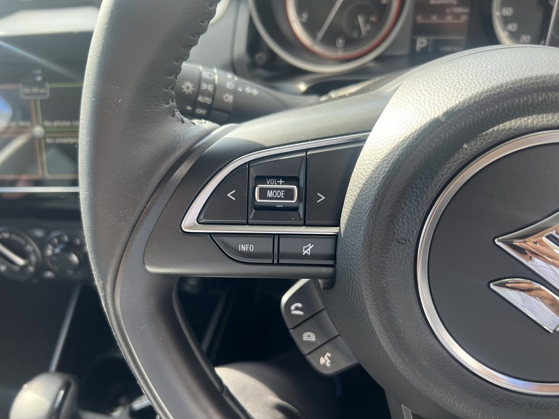 2023 Suzuki Swift 15