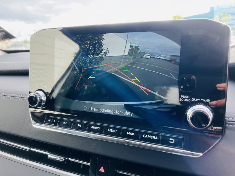 2023 Mitsubishi Outlander 12