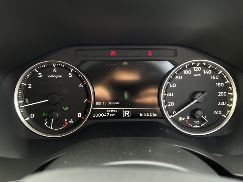 2023 Mitsubishi Outlander 15