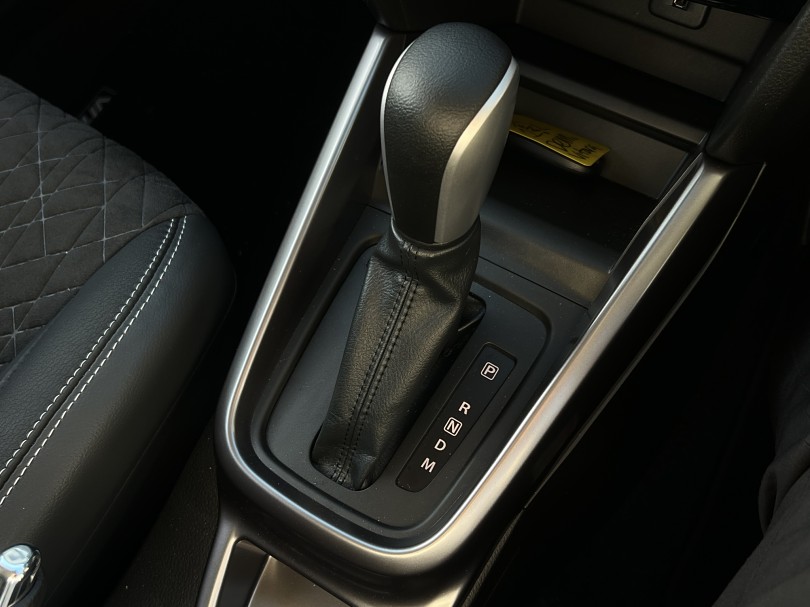 2023 Suzuki Vitara 13