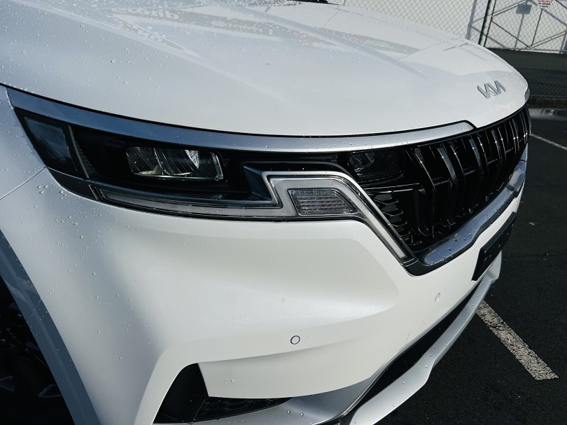 2023 Kia Carnival 4