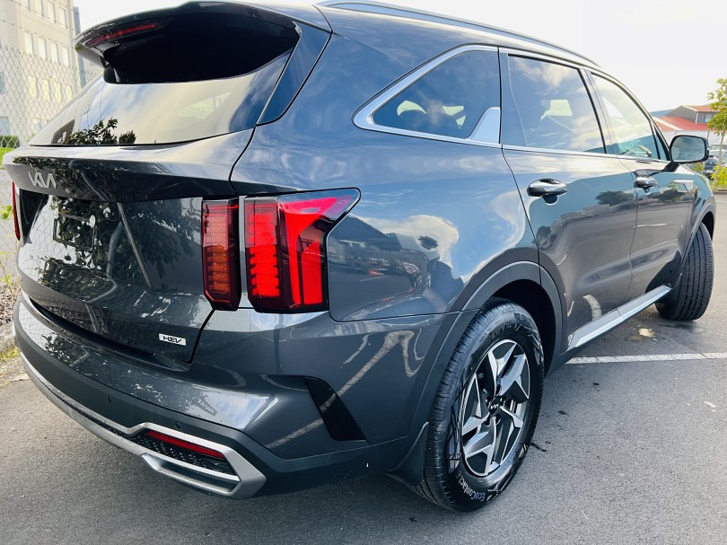 2023 Kia Sorento 5