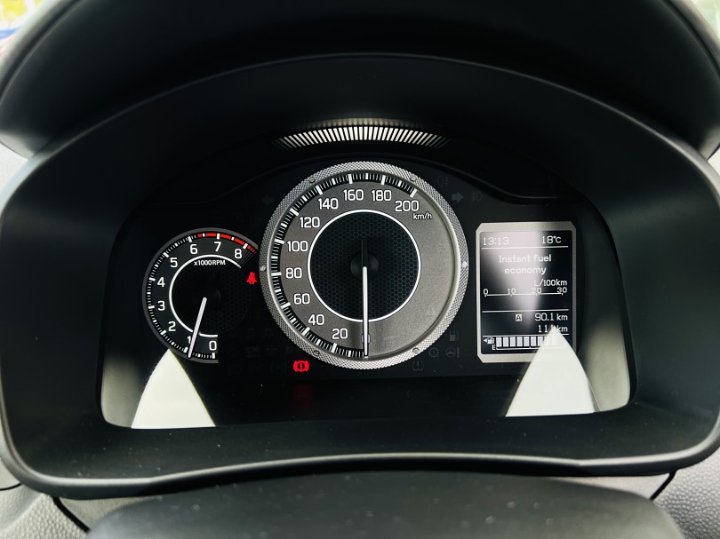 2023 Suzuki Ignis 15