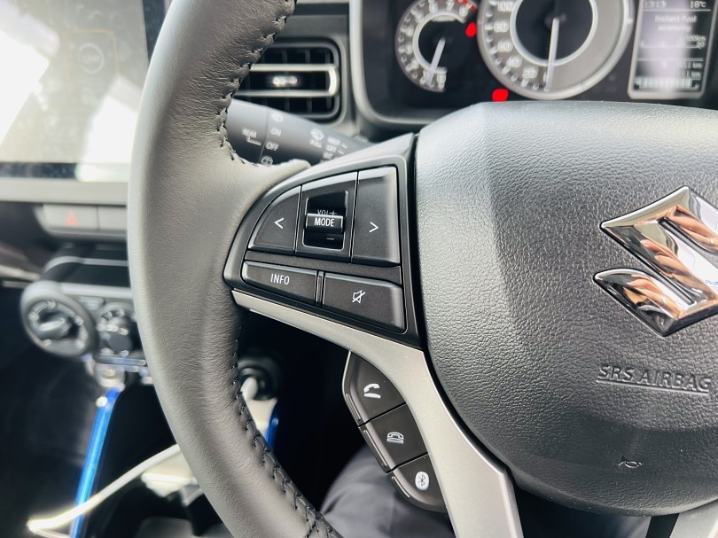 2023 Suzuki Ignis 11