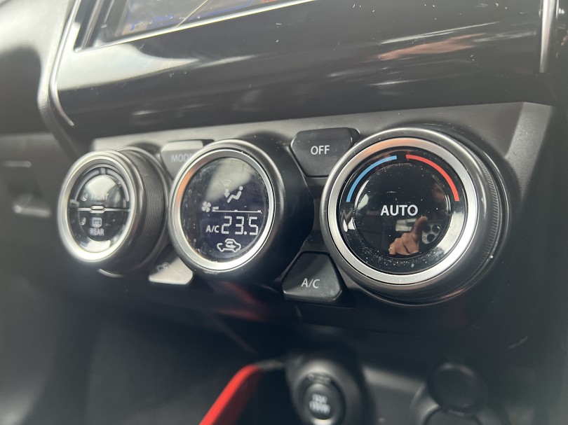 2022 Suzuki Swift 14