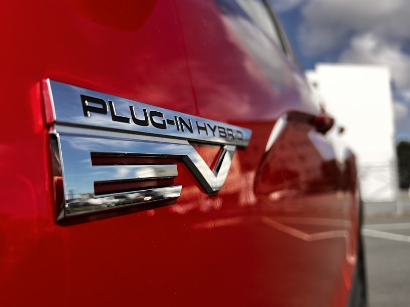 2023 Mitsubishi Eclipse Cross 9