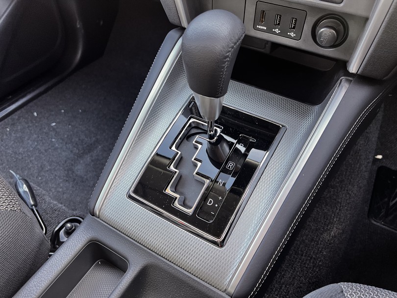 2023 Mitsubishi Triton 16