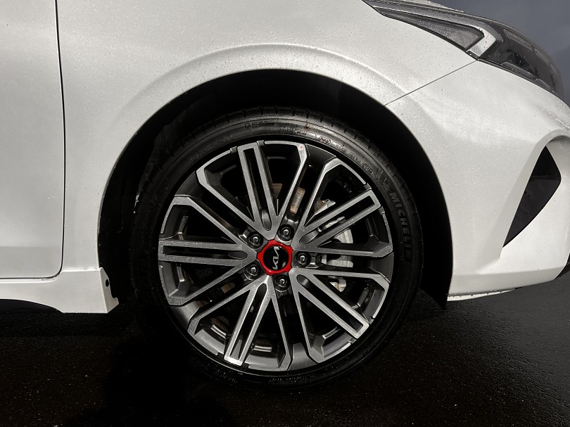 2023 Kia Cerato 2