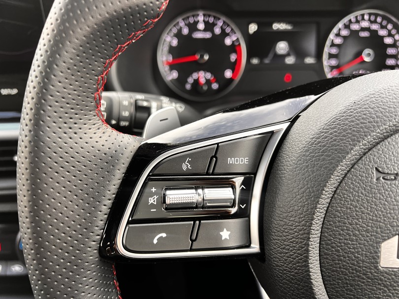 2023 Kia Cerato 18