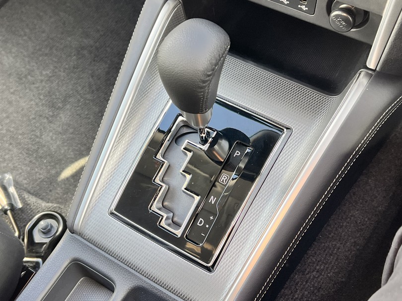2023 Mitsubishi Triton 14