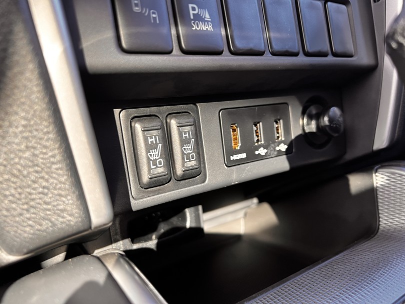 2023 Mitsubishi Triton 12