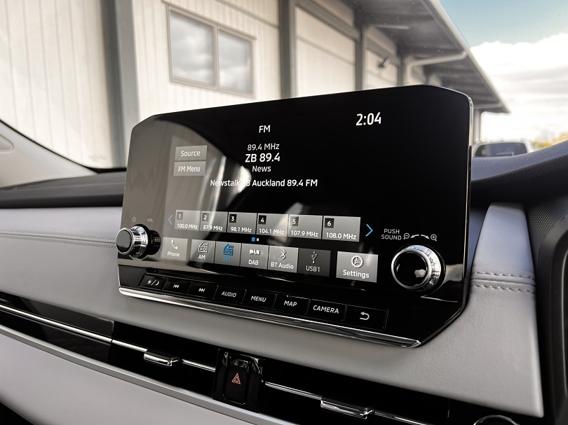 2023 Mitsubishi Outlander 15