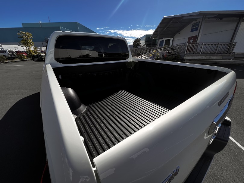 2023 Mitsubishi Triton 6