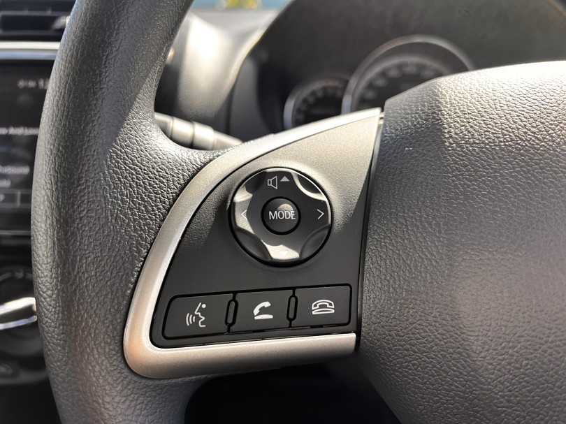 2023 Mitsubishi Mirage 16