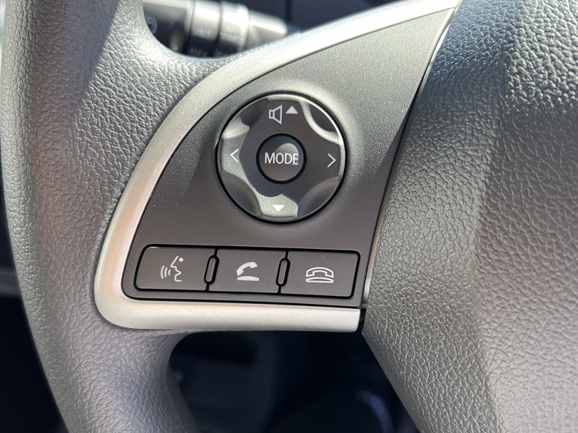 2023 Mitsubishi Mirage 12