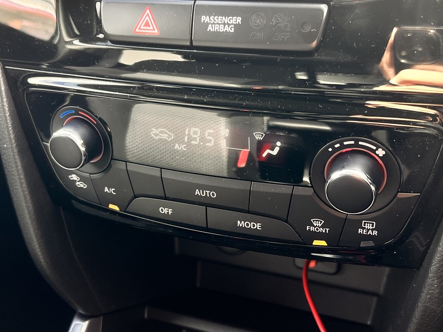 2025 Suzuki Vitara 11