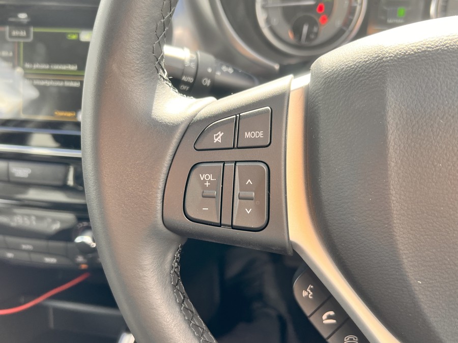 2025 Suzuki Vitara 14