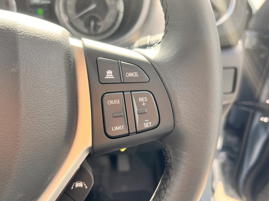 2025 Suzuki Vitara 15