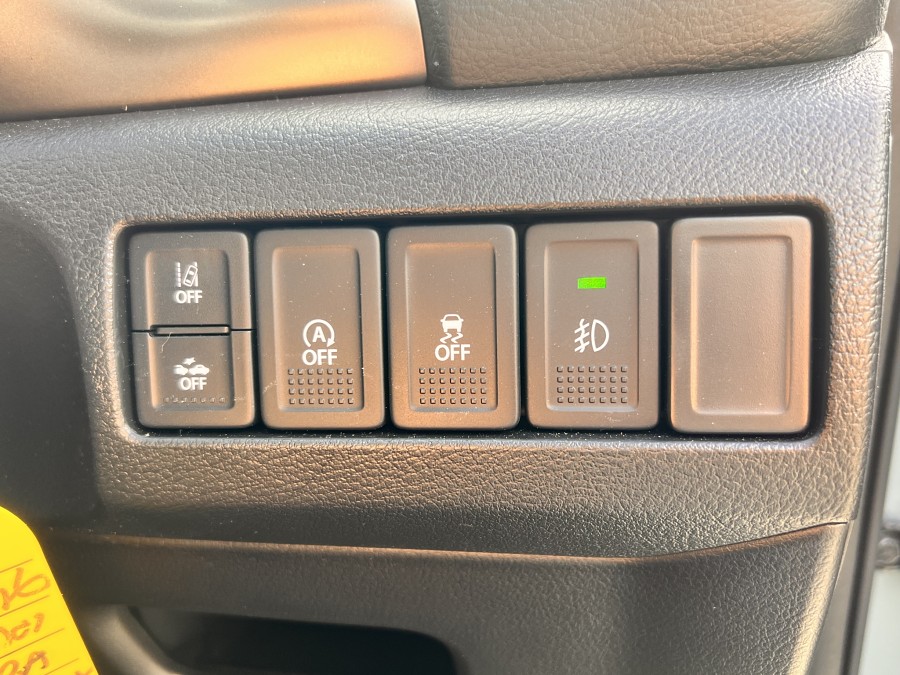 2025 Suzuki Vitara 16
