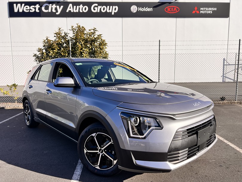 2023 Kia Niro 1