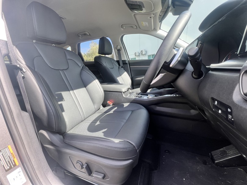 2023 Kia Sorento 10