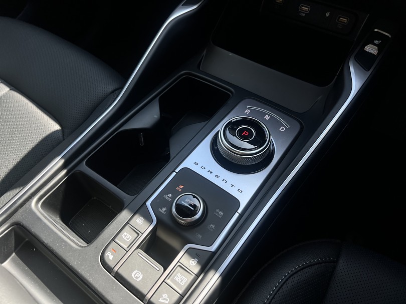 2023 Kia Sorento 15