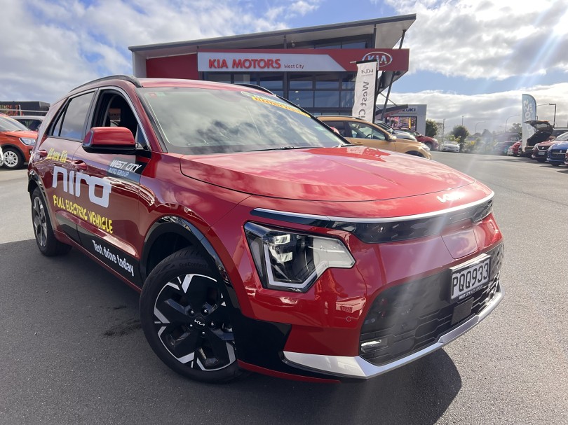 2023 Kia Niro 1