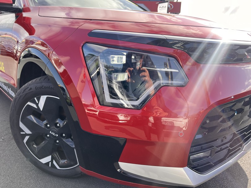2023 Kia Niro 3