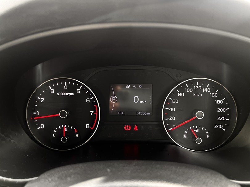 2016 Kia Sportage 12