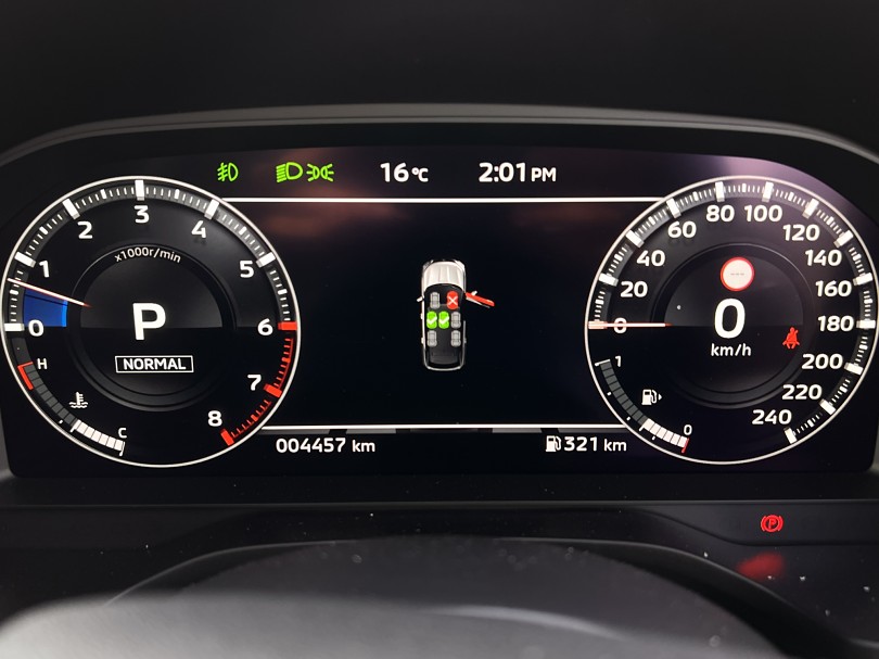 2023 Mitsubishi Outlander 20