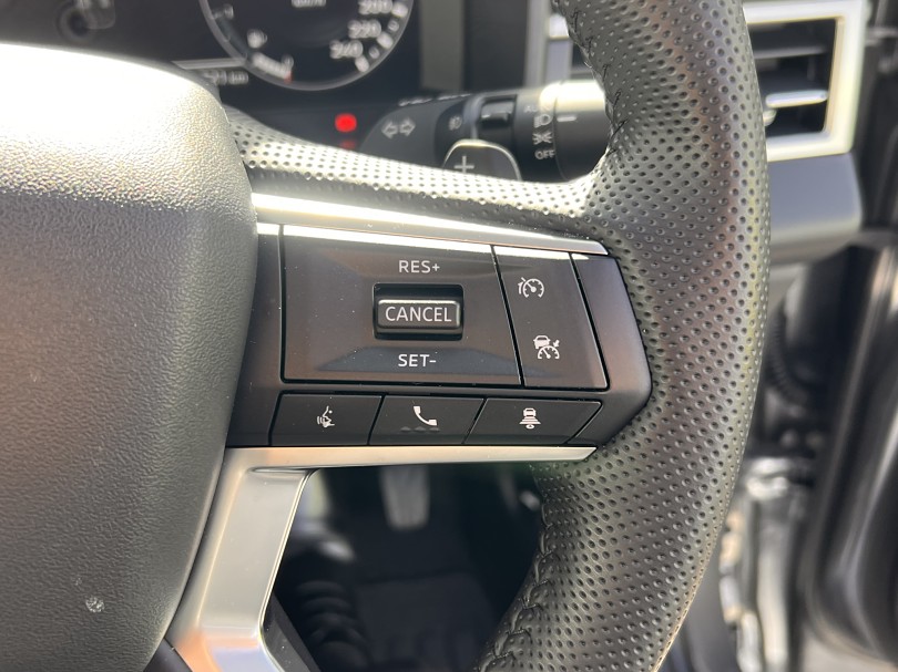 2023 Mitsubishi Outlander 22