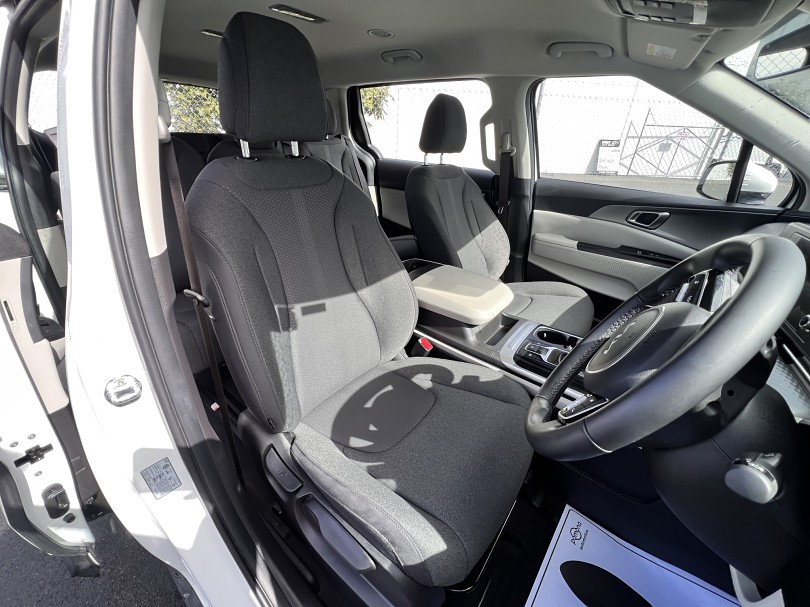 2022 Kia Carnival 10