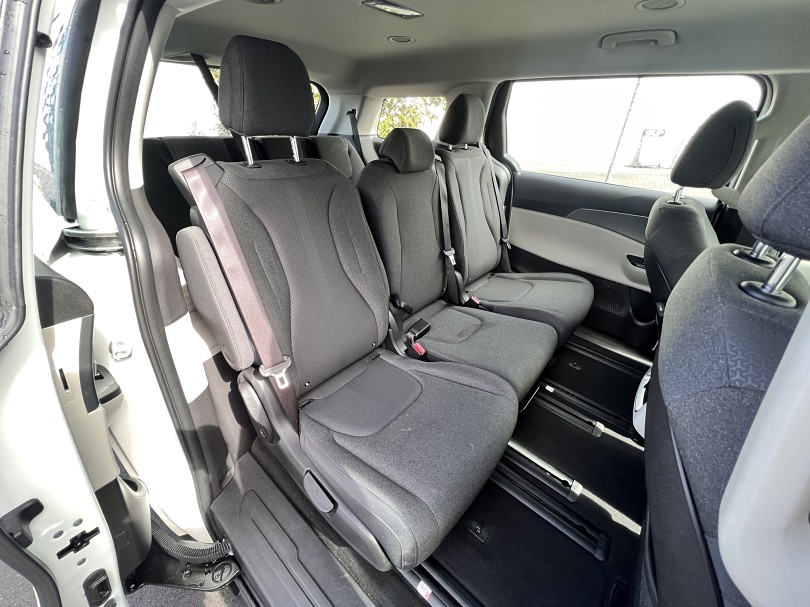 2022 Kia Carnival 7