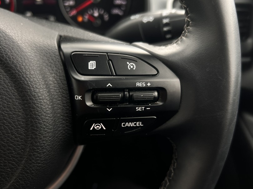 2022 Kia Stonic 14