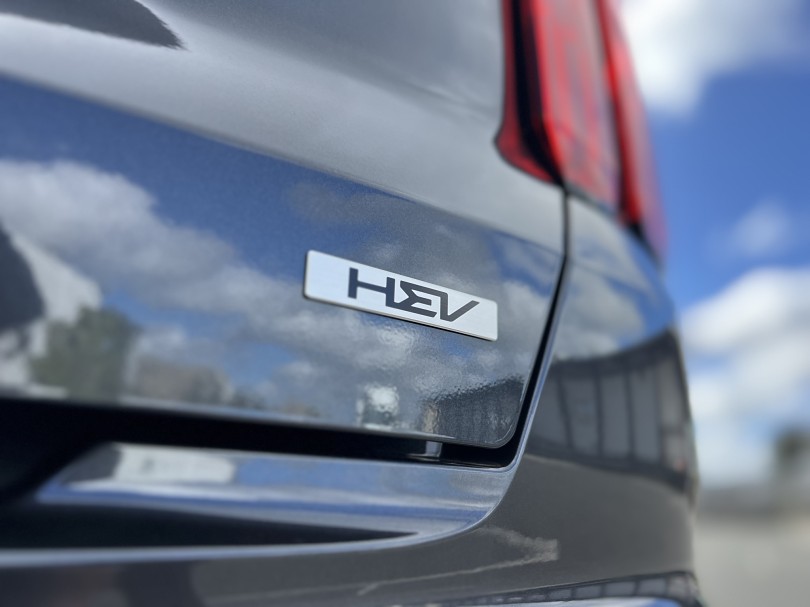 2023 Kia Sorento 6