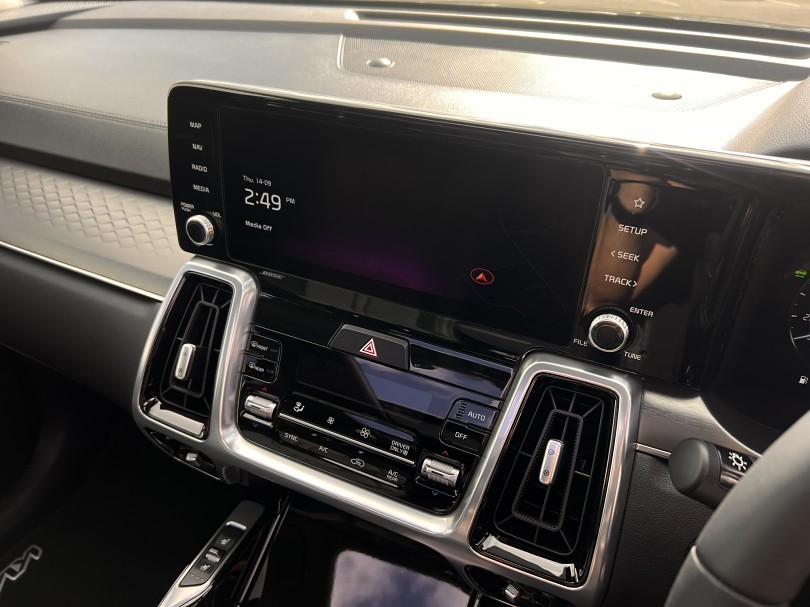 2023 Kia Sorento 14