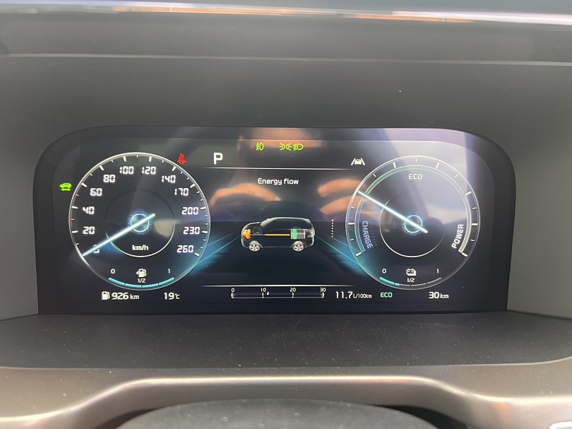 2023 Kia Sorento 20