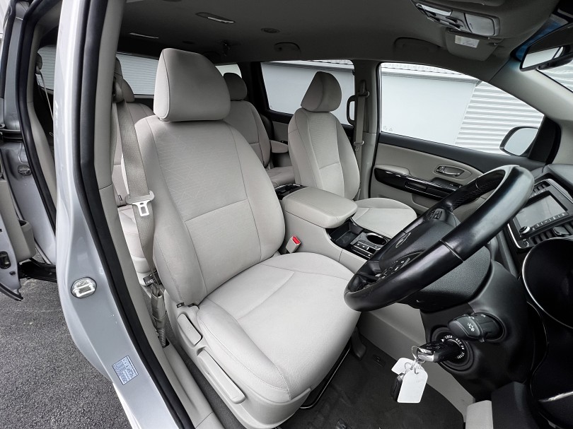 2019 Kia Carnival 10